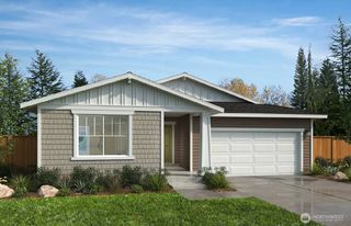 706 185th Street Ct E #31, Spanaway, WA 98387