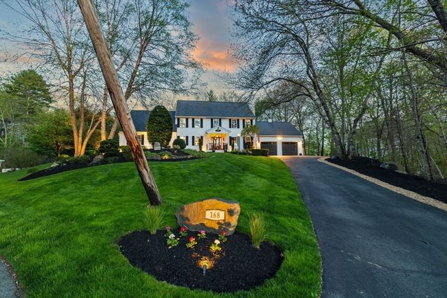 168 Liberty St, Middleton, MA 01949