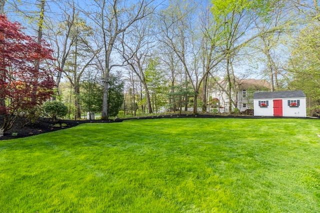 168 Liberty St, Middleton, MA 01949
