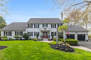 168 Liberty St, Middleton, MA 01949