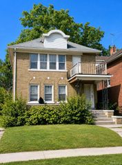 12663 Stoepel Street, Detroit, MI 48238