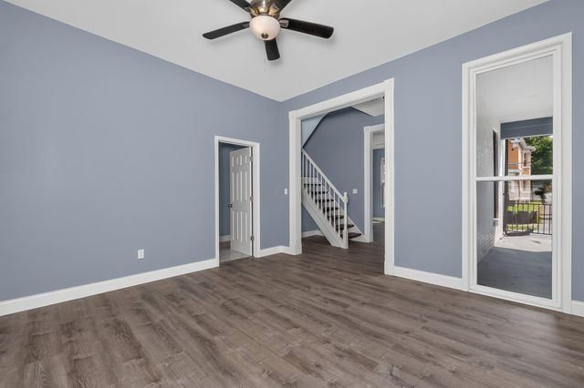 36 Euclid Street, Covington, KY 41016