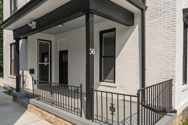 36 Euclid Street, Covington, KY 41016