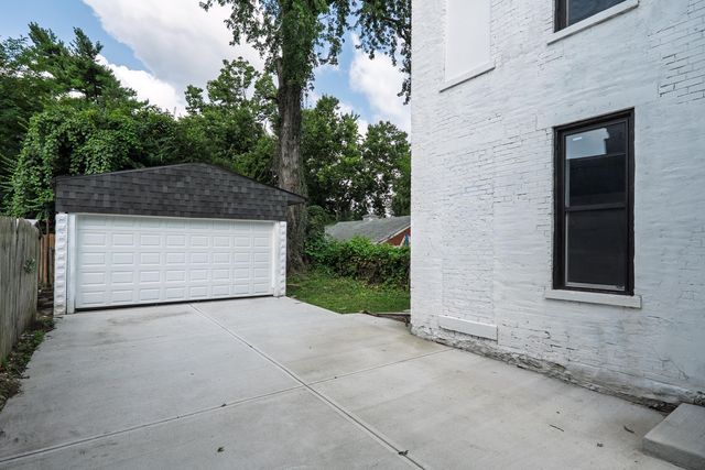 36 Euclid Street, Covington, KY 41016