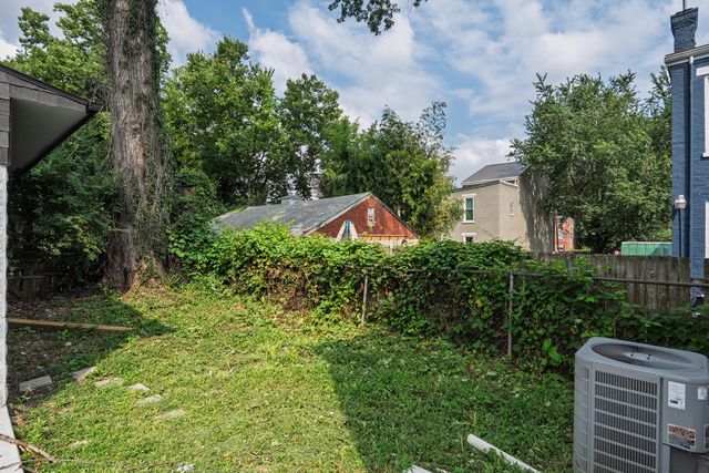36 Euclid Street, Covington, KY 41016