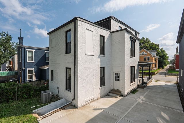 36 Euclid Street, Covington, KY 41016