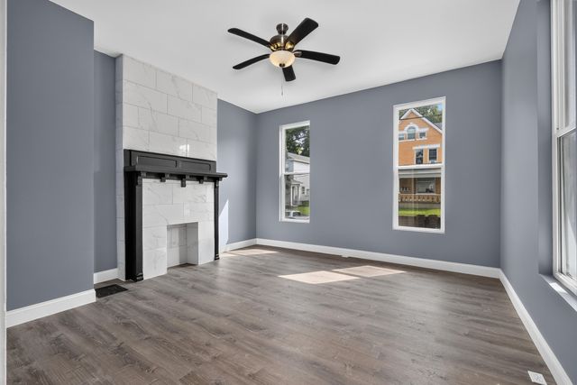 36 Euclid Street, Covington, KY 41016