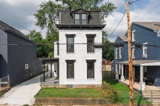 36 Euclid Street, Covington, KY 41016