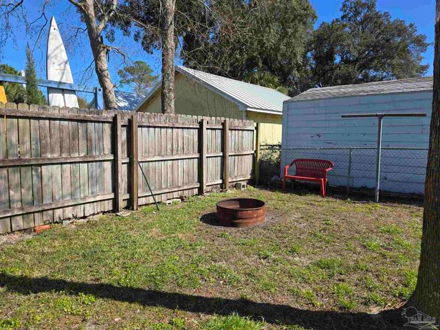 430 S 1st St, Pensacola, FL 32507