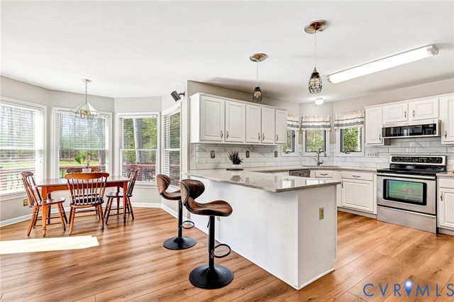 12412 Walkes Quarter Rd, Chesterfield, VA 23838