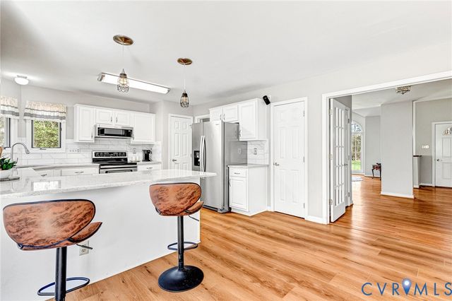 12412 Walkes Quarter Rd, Chesterfield, VA 23838