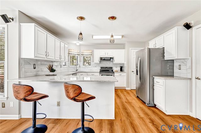 12412 Walkes Quarter Rd, Chesterfield, VA 23838