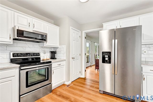 12412 Walkes Quarter Rd, Chesterfield, VA 23838