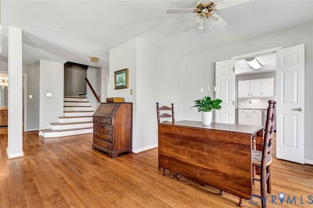 12412 Walkes Quarter Rd, Chesterfield, VA 23838