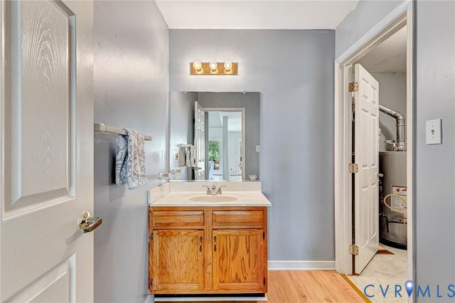 12412 Walkes Quarter Rd, Chesterfield, VA 23838