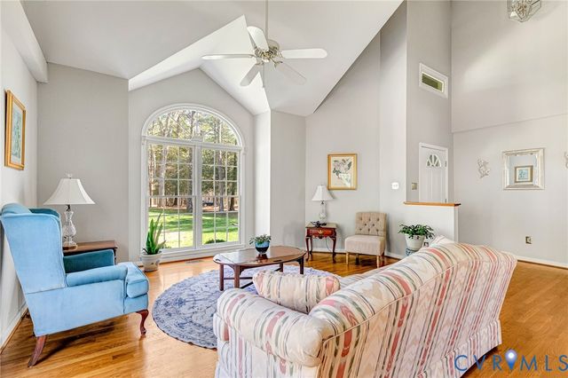 12412 Walkes Quarter Rd, Chesterfield, VA 23838