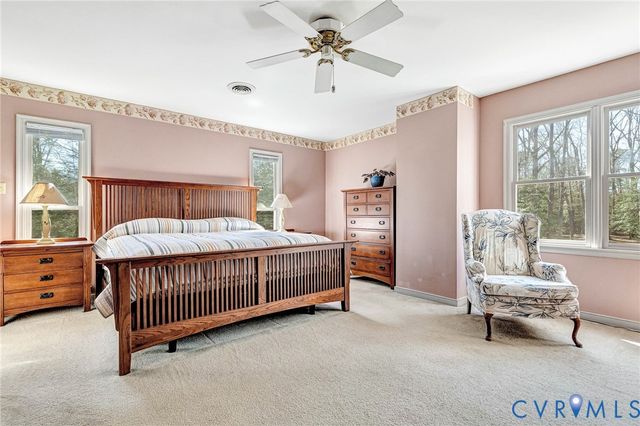 12412 Walkes Quarter Rd, Chesterfield, VA 23838