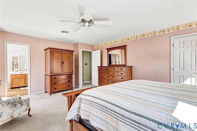 12412 Walkes Quarter Rd, Chesterfield, VA 23838