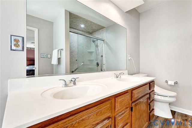 12412 Walkes Quarter Rd, Chesterfield, VA 23838