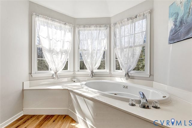 12412 Walkes Quarter Rd, Chesterfield, VA 23838