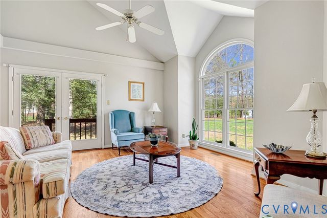 12412 Walkes Quarter Rd, Chesterfield, VA 23838