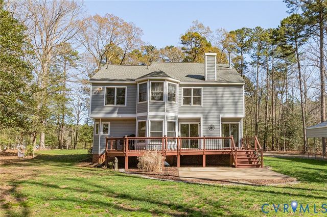 12412 Walkes Quarter Rd, Chesterfield, VA 23838