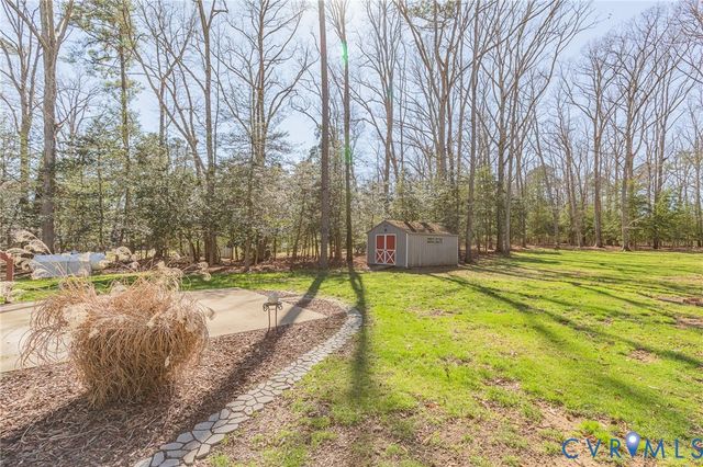 12412 Walkes Quarter Rd, Chesterfield, VA 23838