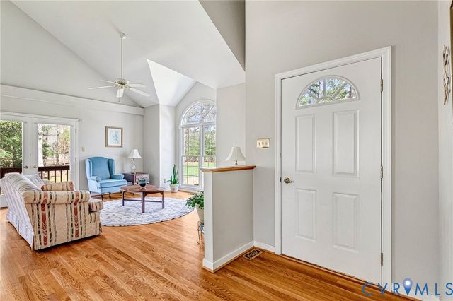 12412 Walkes Quarter Rd, Chesterfield, VA 23838