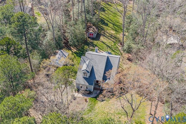 12412 Walkes Quarter Rd, Chesterfield, VA 23838