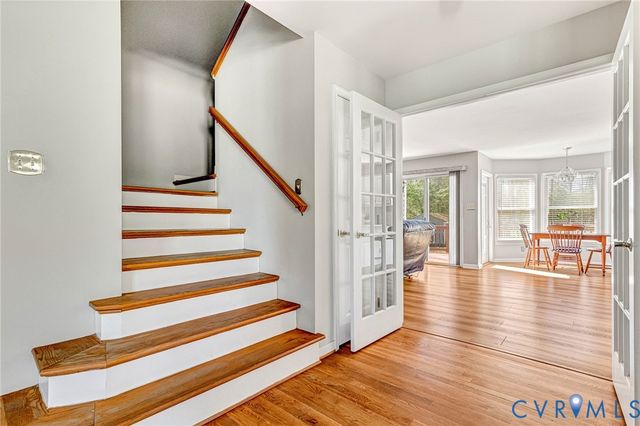 12412 Walkes Quarter Rd, Chesterfield, VA 23838