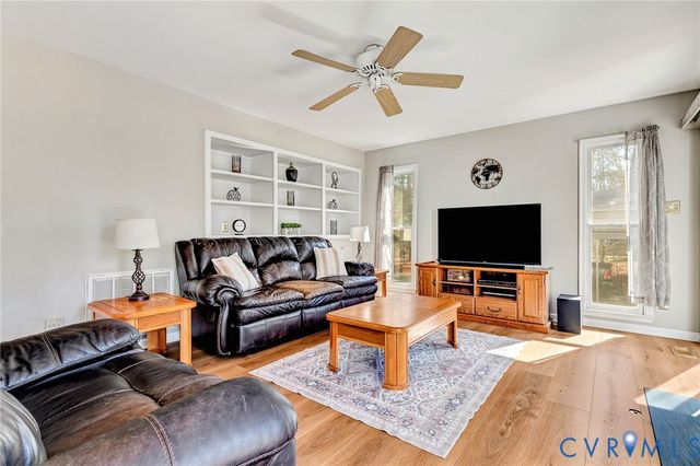 12412 Walkes Quarter Rd, Chesterfield, VA 23838