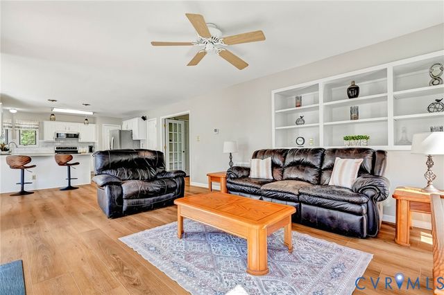 12412 Walkes Quarter Rd, Chesterfield, VA 23838