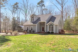 12412 Walkes Quarter Rd, Chesterfield, VA 23838