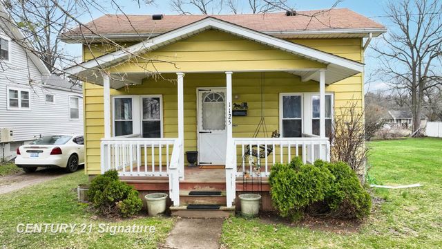 1125 Howard Street, Mt Morris, MI 48458