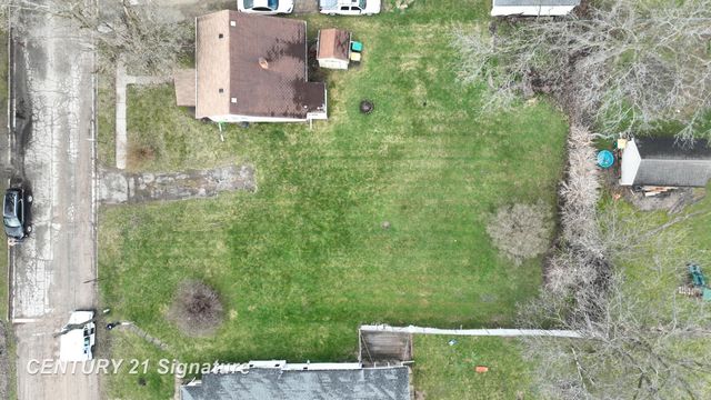 1125 Howard Street, Mt Morris, MI 48458