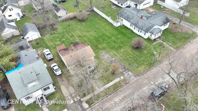 1125 Howard Street, Mt Morris, MI 48458