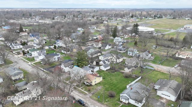 1125 Howard Street, Mt Morris, MI 48458