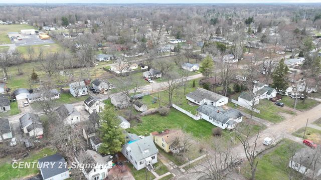 1125 Howard Street, Mt Morris, MI 48458