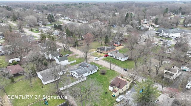 1125 Howard Street, Mt Morris, MI 48458