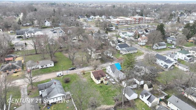 1125 Howard Street, Mt Morris, MI 48458