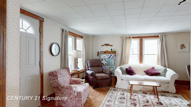 1125 Howard Street, Mt Morris, MI 48458