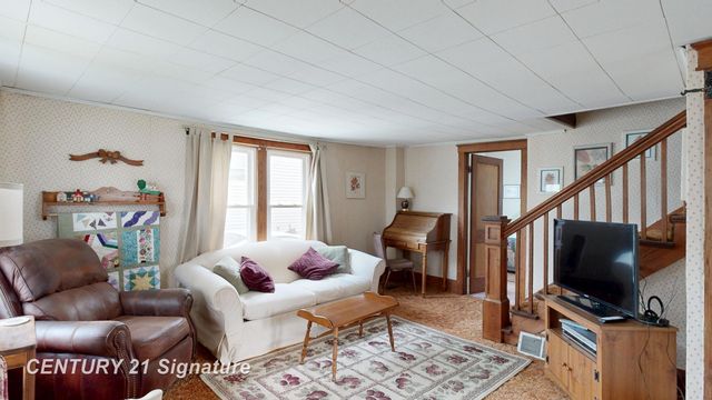 1125 Howard Street, Mt Morris, MI 48458