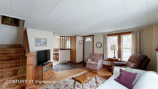 1125 Howard Street, Mt Morris, MI 48458