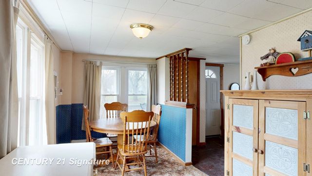 1125 Howard Street, Mt Morris, MI 48458