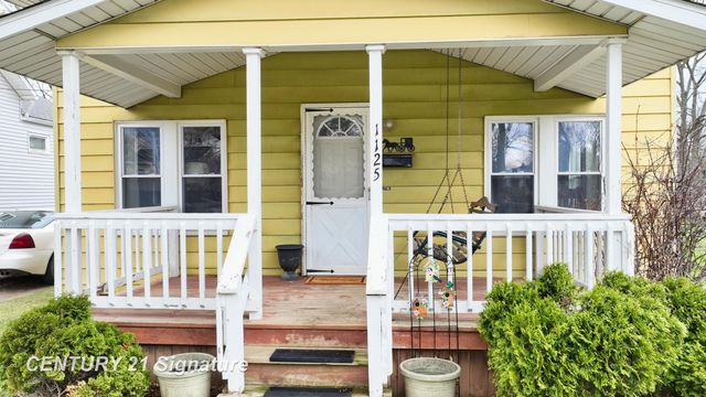 1125 Howard Street, Mt Morris, MI 48458