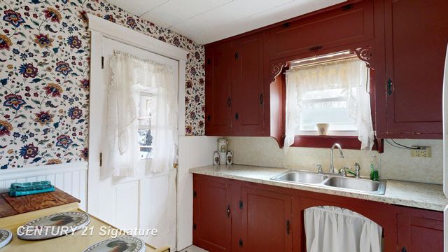 1125 Howard Street, Mt Morris, MI 48458