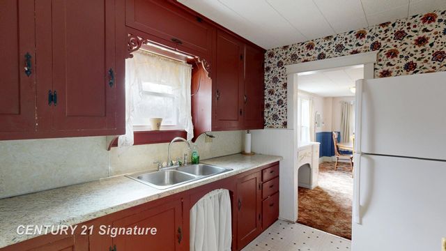 1125 Howard Street, Mt Morris, MI 48458