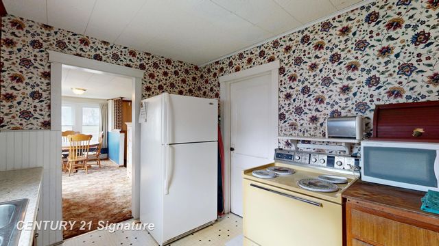1125 Howard Street, Mt Morris, MI 48458