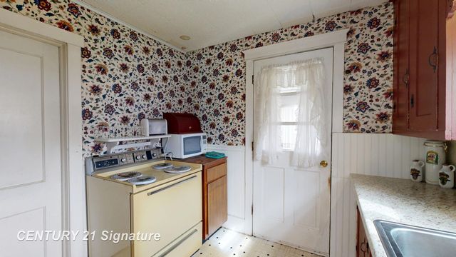 1125 Howard Street, Mt Morris, MI 48458