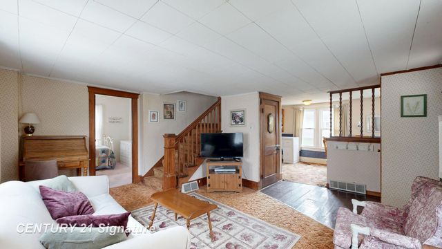 1125 Howard Street, Mt Morris, MI 48458